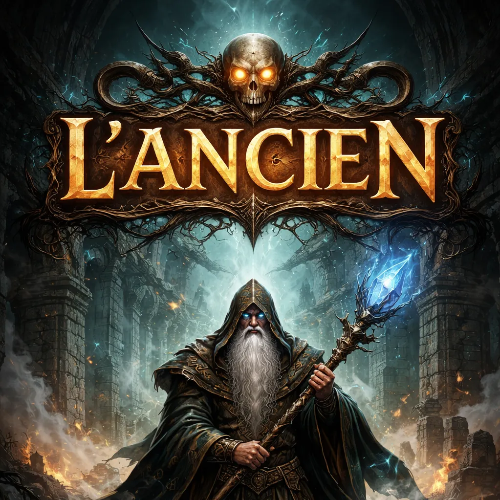 L'Ancien